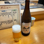 おでん庄助 - 2本目