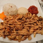 Yıldız Turkish Restaurant & Bar ユルディズ トルコレストラン - 