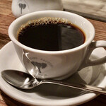 ELEPHANT FACTORY COFFEE - EFブレンド8(CUP)