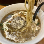 らーめん工房 麺作 - 