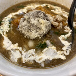 らーめん工房 麺作 - 