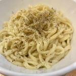 らーめん工房 麺作 - 