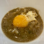 らーめん工房 麺作 - 