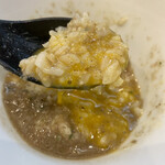 らーめん工房 麺作 - 