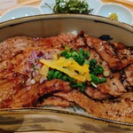 Yakiniku Bante Juuban - 