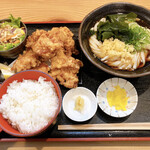 情熱うどん 荒木伝次郎 - 