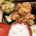 情熱うどん 荒木伝次郎 - 