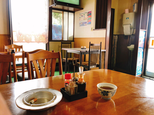 一行食堂 - 鹿角市その他（食堂）の写真