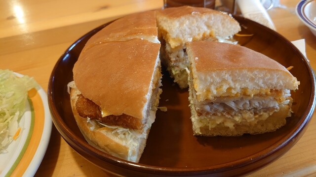 コメダ珈琲店 仙台桂店 泉中央 喫茶店 食べログ