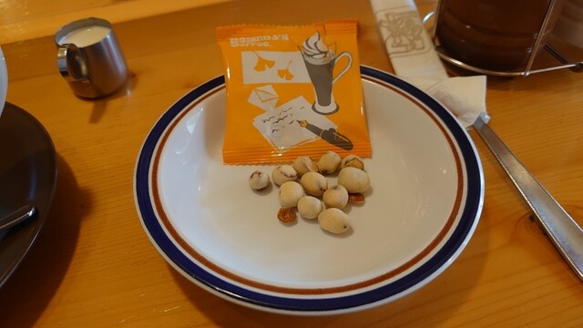 コメダ珈琲店 仙台桂店 泉中央 喫茶店 食べログ