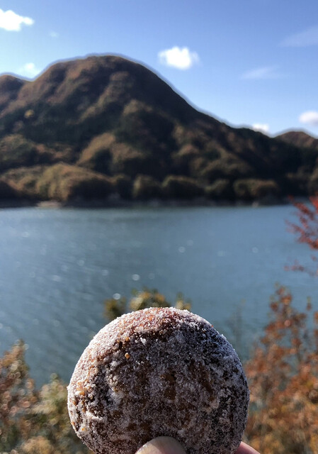 山川屋菓子店 - 白石（和菓子）の写真
