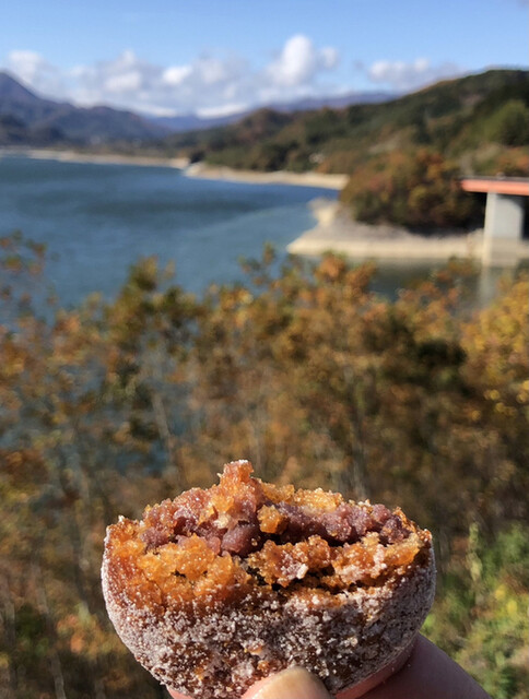 山川屋菓子店 - 白石（和菓子）の写真