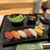 すし 旬鮮料理 しゃり膳 新鎌ヶ谷店