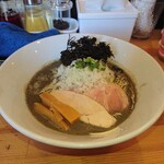 Niboshi Ramen Kawamura - 