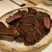 ベンジャミンステーキハウス 六本木 - 