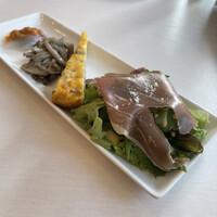 バール・エ・リストランテ・タブリエ - 