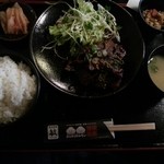 Sumibi Yakiniku Toshi - 