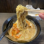 つけ麺 陽 - 