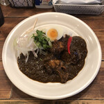 カレー食堂 リトルスパイス - 