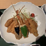 和食処 らいぜん - 