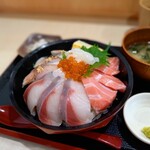 海鮮食堂 さばや - 