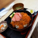 海鮮食堂 さばや - 