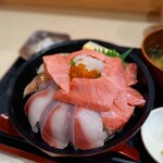 海鮮食堂 さばや - 