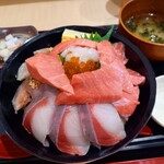 海鮮食堂 さばや - 