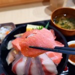 海鮮食堂 さばや - 