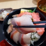 海鮮食堂 さばや - 