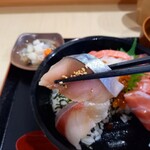 海鮮食堂 さばや - 