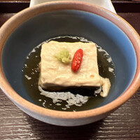 京都祇園 天ぷら八坂圓堂 - 