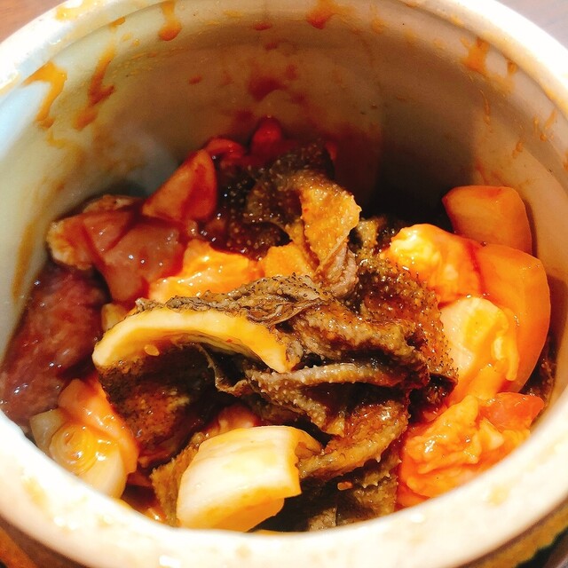 Shinden Sakaba Jonetsu Horumon photo 5