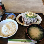 キッチン喜多川 - 