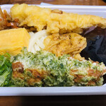 Marugame Seimen - 