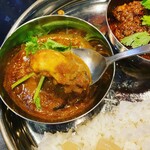 大江カレー - 