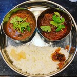 大江カレー - 