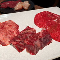 焼肉うしごろ 銀座店 - 