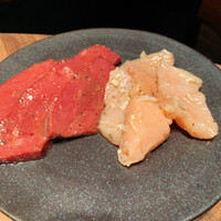 焼肉うしごろ 銀座店 - 