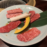 松阪苑 - 