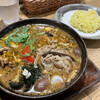 スープカレーGARAKU 札幌本店