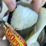 ファミリーマート - 料理写真: