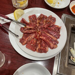 Yakiniku Azabu - 