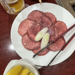 Yakiniku Azabu - 