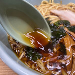 朝日屋 - クセ(^^)がつよい❣️