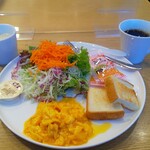 ザ ロイヤルパーク キャンバス - 