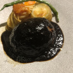 君のハンバーグを食べたい - ハンバーグ