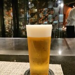 多喜 - 生ビール