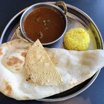 INDIAN RESTAURANT Mumbai - 