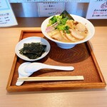らぁ麺 胡心房 - 
